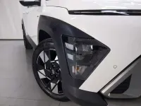 Nuevo Hyundai Kona 150 CV (110 kW) 2025 Blanco SUV