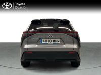 Usado Toyota bZ4X Plus 150 kW (204 CV) 2023 Eléctrico SUV