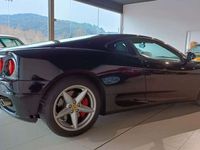 usado Ferrari 360 FModena F1