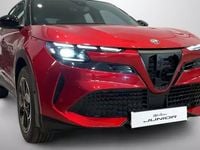 Usado Alfa Romeo Junior Edizione Speciale 114 kW (156 CV) 2024 Bronce SUV
