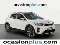 Occasion Kia Stonic 120 PK (88 kW) 2018 Wit SUV