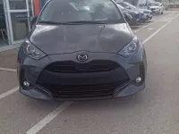 Usado Mazda 2 Center-Line 116 CV (85 kW) 2023 Gris Utilitario