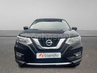 Usado Nissan X-Trail Acenta 163 CV (119 kW) 2018 Negro SUV