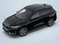 Nuevo Ford Kuga ST-Line X 243 CV (178 kW) 2026 Negro SUV