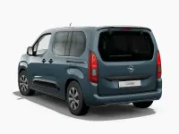 Nuevo Opel Combo S 130 CV (95 kW) 2026 Azul Monovolumen