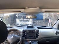 Brugt Citroën Berlingo 110 HK (80 kW) 2012 Grå MPV