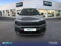 Usado Jeep Avenger Altitude 101 CV (74 kW) 2025 Gris SUV