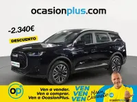 Usado Ebro s700 147 CV (108 kW) 2025 Blanco SUV
