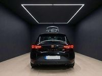 Usado Seat Leon SC CUPRA 280 CV (205 kW) 2015 Negro Utilitario
