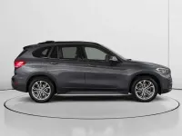 Usado BMW X1 Advantage 136 CV (100 kW) 2021 Gris SUV