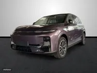 Nuevo Leapmotor B10 159 kW (217 CV) 2026 Granate SUV