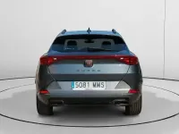 Usado Cupra Formentor 150 CV (110 kW) 2024 Gris SUV