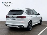 usado BMW X5 Xdrive 30da