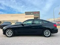 Usado BMW 318 150 CV (110 kW) 2018 Negro Berlina