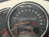 Usado Mini Cooper D Clubman 150 CV (110 kW) 2017 Rojo Familiar