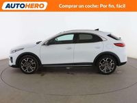 Usado Kia XCeed 141 CV (103 kW) 2019 Blanco SUV