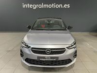 usado Opel Corsa 1.2T XHT 96kW (130CV) GS-Line Auto