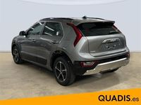 Novo Kia Niro 129 HP (94 kW) 2025 Cinzento SUV