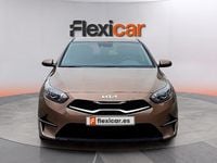 Usado Kia Ceed 101 CV (74 kW) 2023 Marrón Utilitario