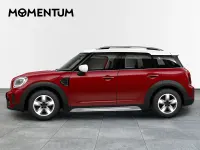 Usado Mini Cooper Countryman 136 CV (100 kW) 2022 Rojo SUV