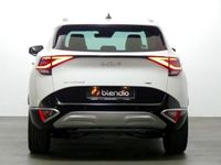 Usado Kia Sportage 230 CV (169 kW) 2024 SUV