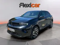 Usado Opel Mokka Edition 136 CV (100 kW) 2025 Negro SUV