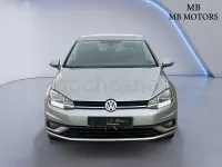 Usado VW Golf VII Edition 115 CV (84 kW) 2020 Gris / plata Berlina