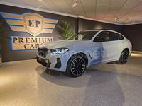 Occasion BMW X4 Shadowline 340 ch (250 kW) 2023 Gris SUV