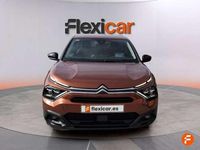 Usado Citroën C4 PureTech 131 HP (96 kW) 2020 Laranja Citadino
