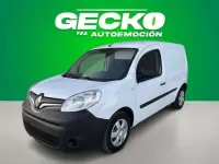 Usado Renault Kangoo 75 CV (55 kW) 2019 Blanco Monovolumen