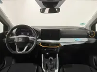 Usado Seat Arona Style 115 CV (84 kW) 2025 Gris SUV