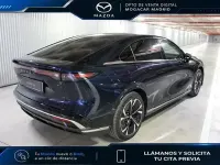 Usado Mazda 6e Takumi-Line 180 kW (245 CV) 2025 Azul