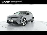Usado Renault Megane E-Tech Techno 161 kW (219 CV) 2023 Gris Berlina