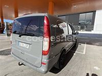 Occasion Mercedes Vito Marco Polo 88 PK (64 kW) 2014 Grijs Van