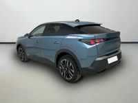Nuevo Peugeot e-3008 Allure 156 kW (213 CV) 2025 Azul SUV