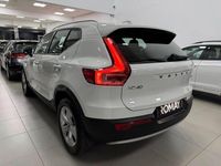 Usado Volvo XC40 Momentum 163 CV (119 kW) 2019 Blanco SUV