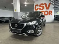 Usado MG EHS Luxury 258 CV (189 kW) 2023 Negro SUV