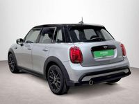 Usado Mini Cooper 137 CV (100 kW) 2024 Negro Utilitario