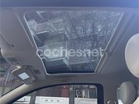 Usado Fiat 500 Lounge 69 CV (50 kW) 2019 Granate Berlina