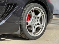 Usado Porsche Cayman 295 CV (216 kW) 2006 Negro Coupe