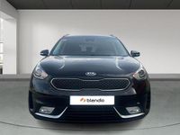 Usado Kia Niro 141 CV (103 kW) 2019 Negro SUV