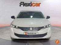 Usado Peugeot 508 Allure 131 CV (96 kW) 2022 Blanco Berlina