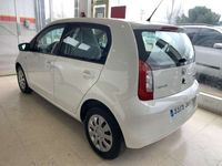 usado Skoda Citigo 1.0 MPI Active 44kW