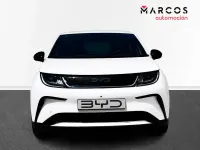 Usado BYD Dolphin Comfort 150 kW (204 CV) 2025 Utilitario