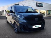 Nuevo Fiat E-Ulysse Lounge 100 kW (136 CV) 2025 Gris Monovolumen