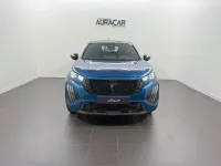 Nuevo Peugeot 2008 Style 145 CV (106 kW) 2026 Azul SUV