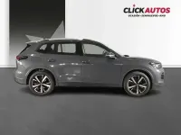 Usado VW Tiguan 131 CV (96 kW) 2025 Gris SUV