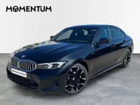 Nuevo BMW 318 150 CV (110 kW) 2026 Negro Berlina