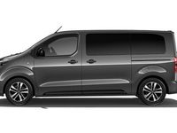 Nuevo Citroën Spacetourer 180 CV (132 kW) 2026 Gris Monovolumen