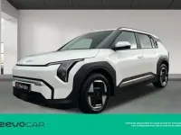 Usado Kia EV3 Earth 150 kW (204 CV) 2024 Blanco SUV